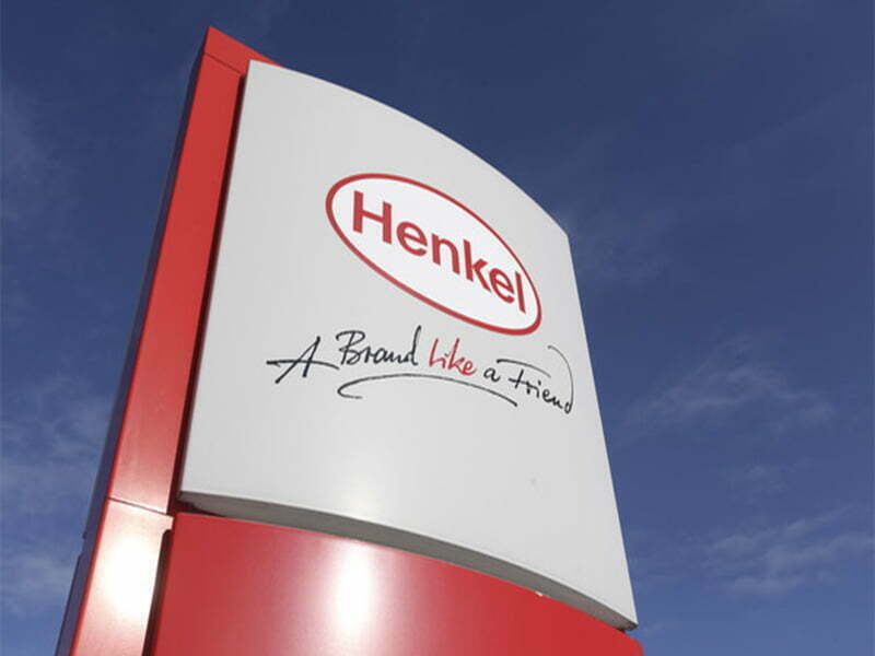 Henkel vai pagar o dividendo mais elevado da sua história