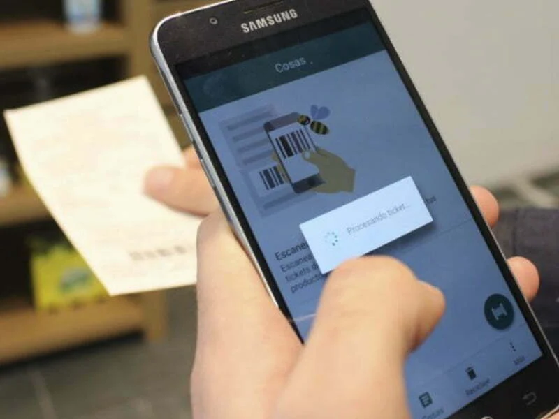 Carrefour testa nova app que ajuda os clientes a reciclar