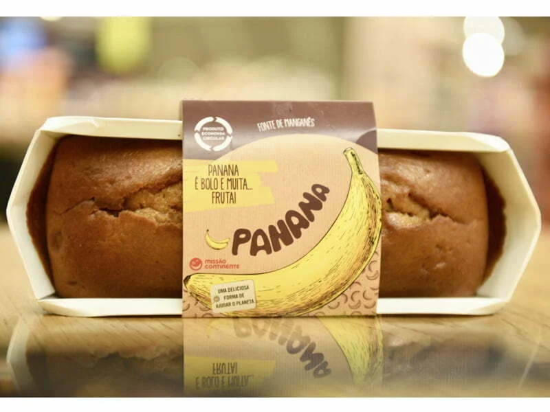 Continente apresenta novo produto exclusivo de economia circular