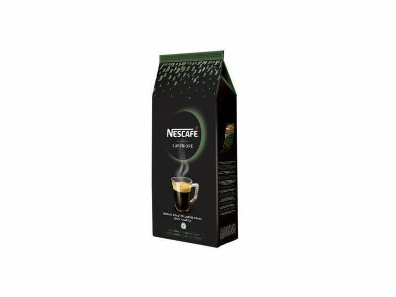 Nescafé entra no canal Horeca com produção a partir de Portugal