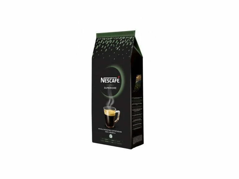 Nescafé entra no canal Horeca com produção a partir de Portugal