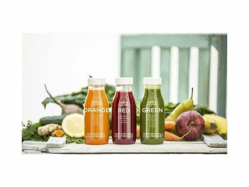Europastry lança-se nos smoothies