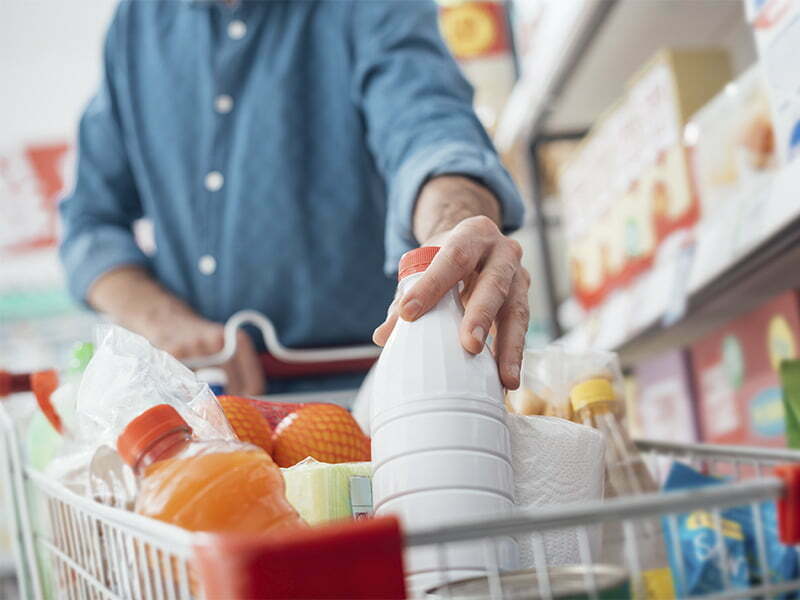 Consumidores continuam otimistas, mas prudentes