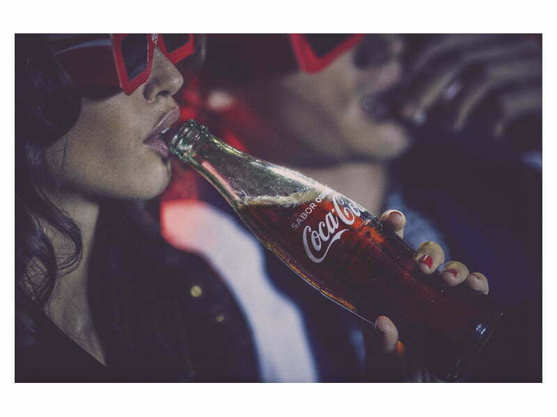 Acordo leva portfólio da Coca-Cola aos cinemas NOS