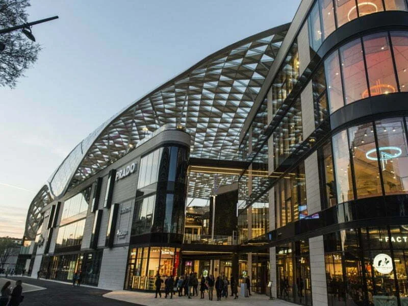 Auchan lança nova insígnia Auchan Gourmand