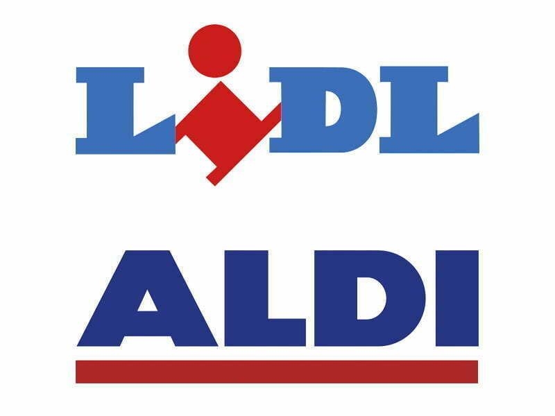 Aldi e Lidl vão continuar a ganhar quota de mercado