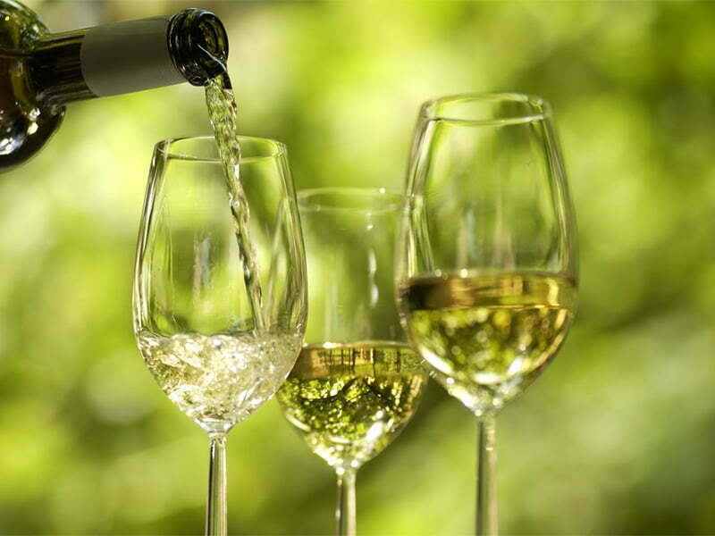 Exportações mundiais de vinho crescem 6,5% em 2017