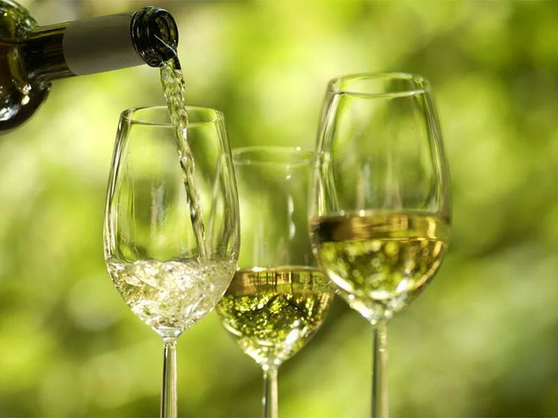 Exportações mundiais de vinho crescem 6,5% em 2017