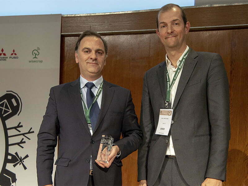 Sustentabilidade dos Vinhos do Alentejo distinguido como ‘investimento que marca’