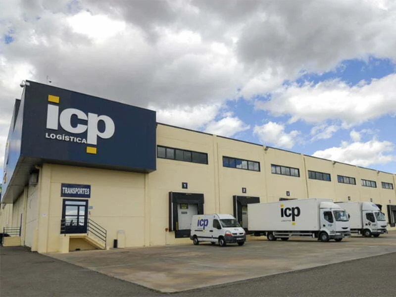 Worten seleciona ICP como parceiro logístico em Espanha