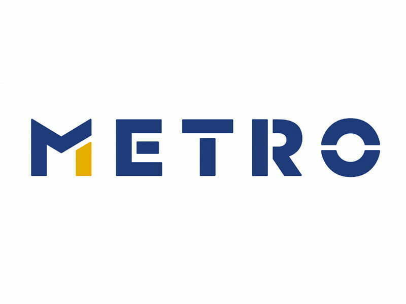 Metro revê em baixa as suas previsões de crescimento