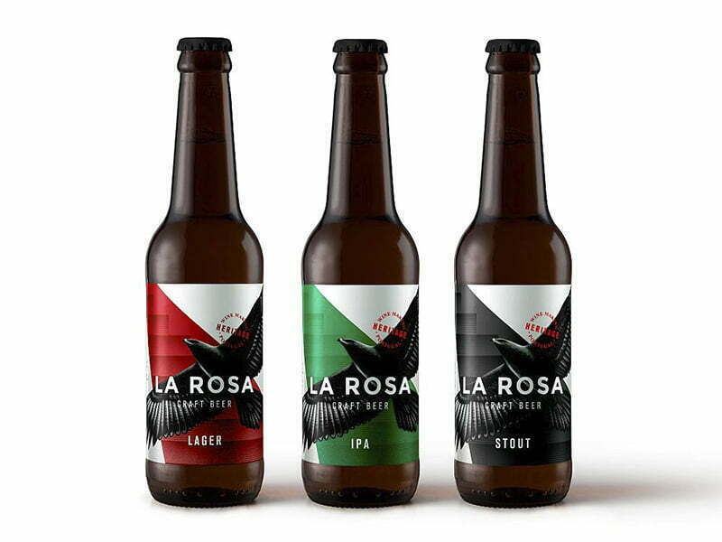 Quinta de la Rosa reforça aposta na produção de cervejas artesanais