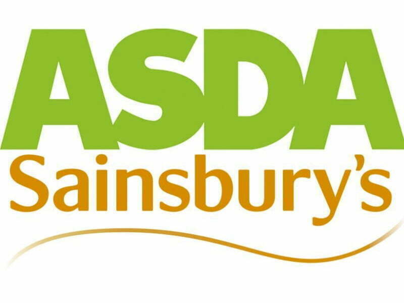 Fusão da Asda e da Sainsbury’s cria novo peso-pesado do retalho mundial