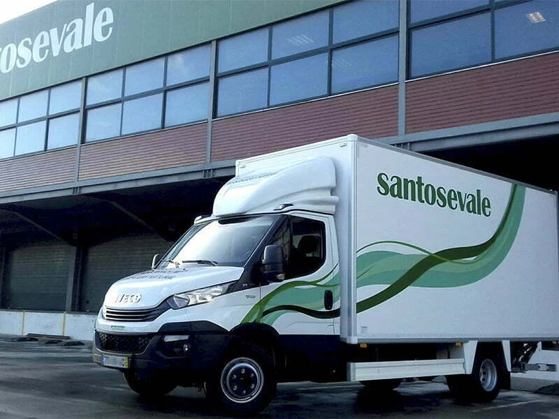 SantoseVale abre nova plataforma em Sintra