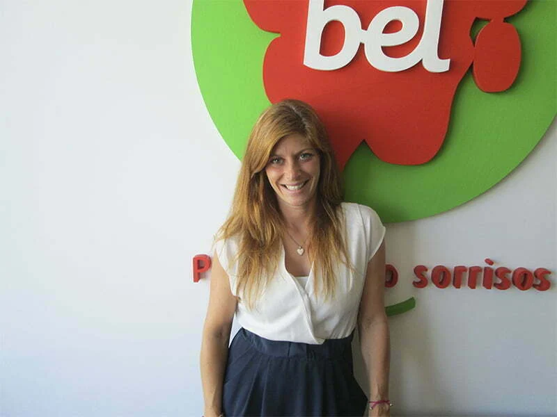 Uma em cada três famílias portuguesas com filhos já tem Babybel em casa