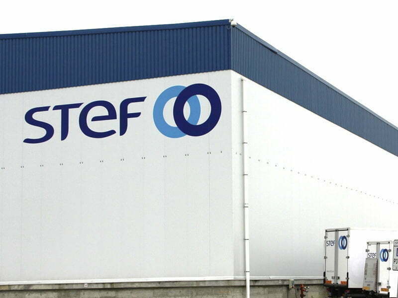Grupo STEF anuncia compra de parte das atividades do Grupo Marconi