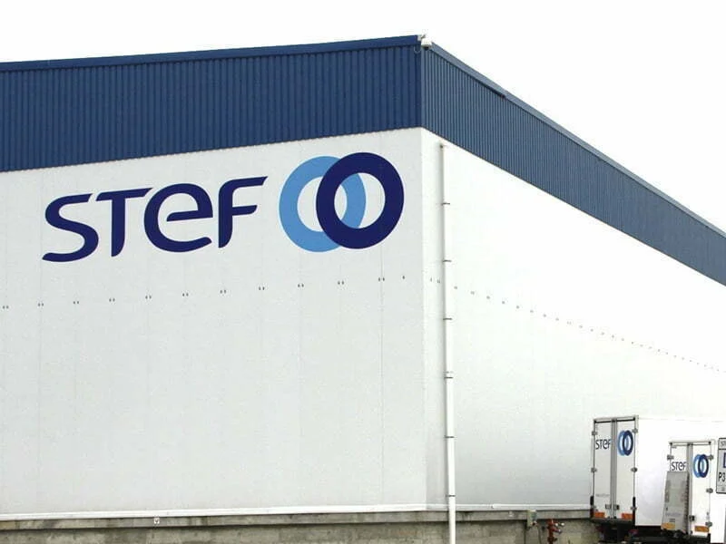 Grupo STEF anuncia compra de parte das atividades do Grupo Marconi