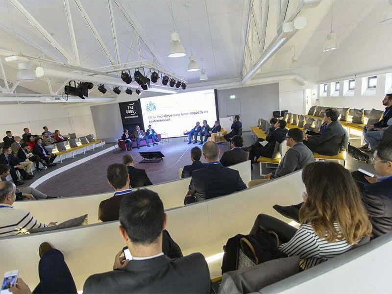 CHEP acolhe o primeiro evento de transporte colaborativo com clientes