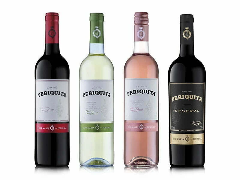 José Maria da Fonseca faz rebranding da marca de vinhos mais antiga de Portugal