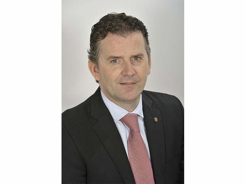 Fernando Falcón é o novo Country Manager da UPS em Portugal e Espanha