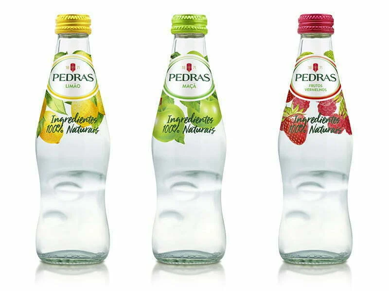 Pedras Sabores apresenta nova imagem e novo portfólio