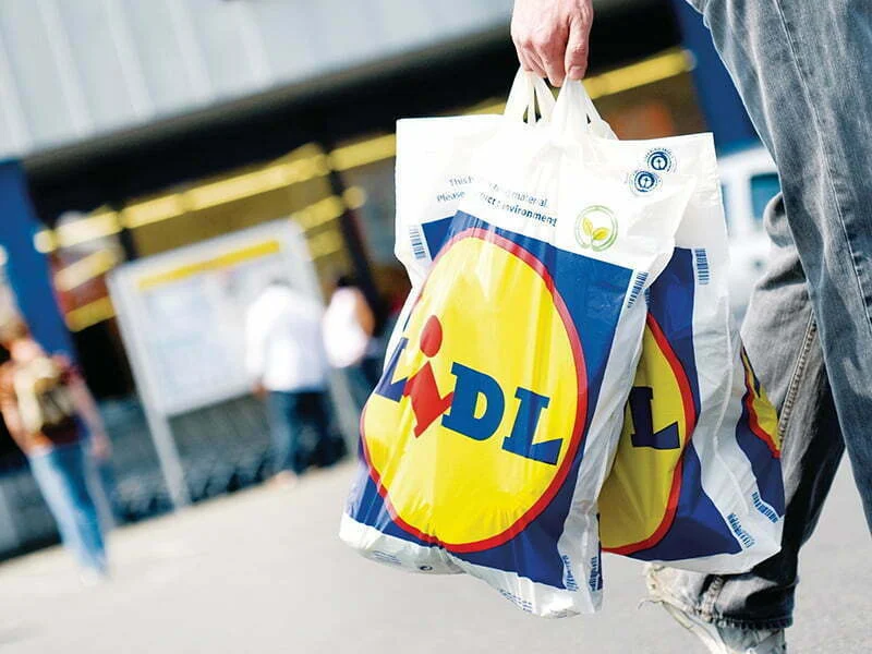 Lidl começa a vender cannabis