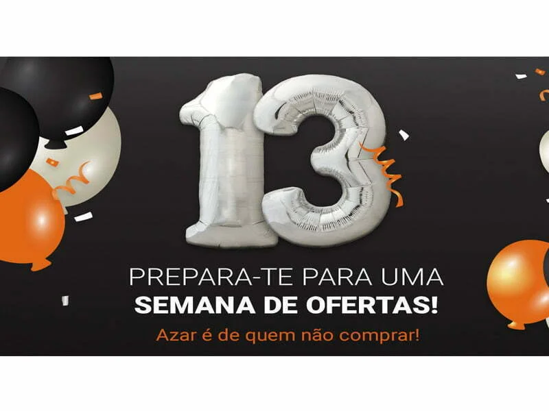 KuantoKusta cria campanha de aniversário