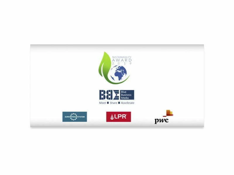 LPR e Euro Pool System promovem iniciativas ambientais