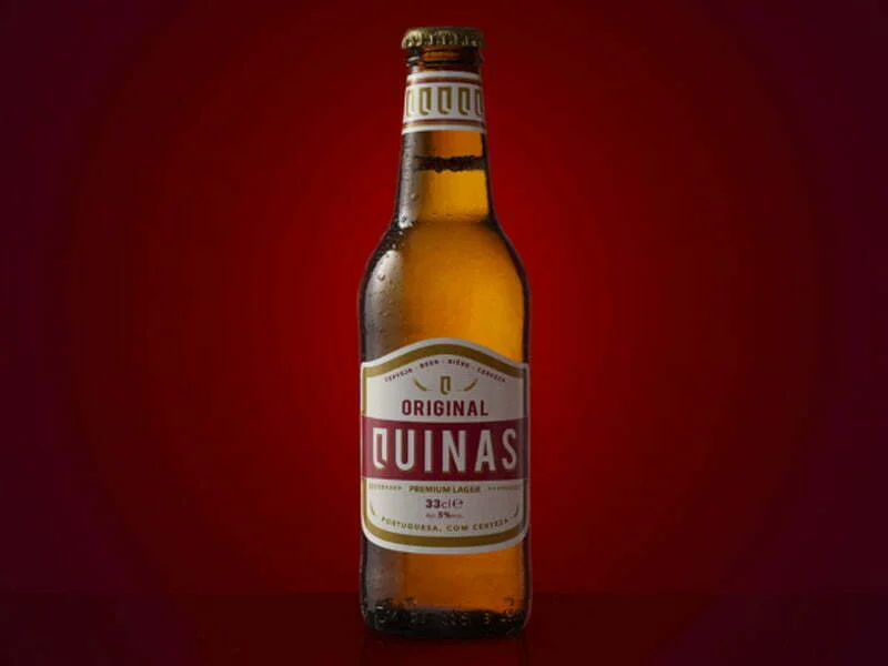MisterWine assegura distribuição da cerveja Quinas