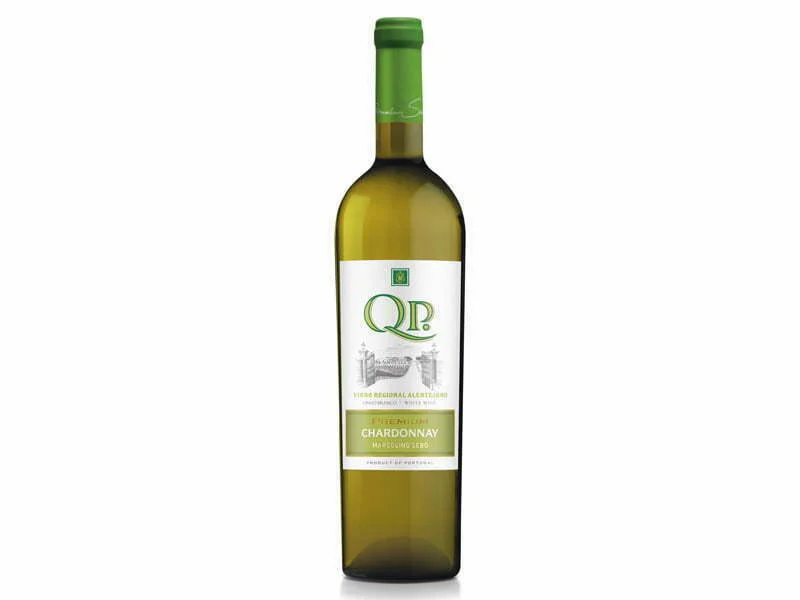QP Premium-Chardonnay 2016 da Marcolino Sebo traz Ouro do Challenge International du Vin