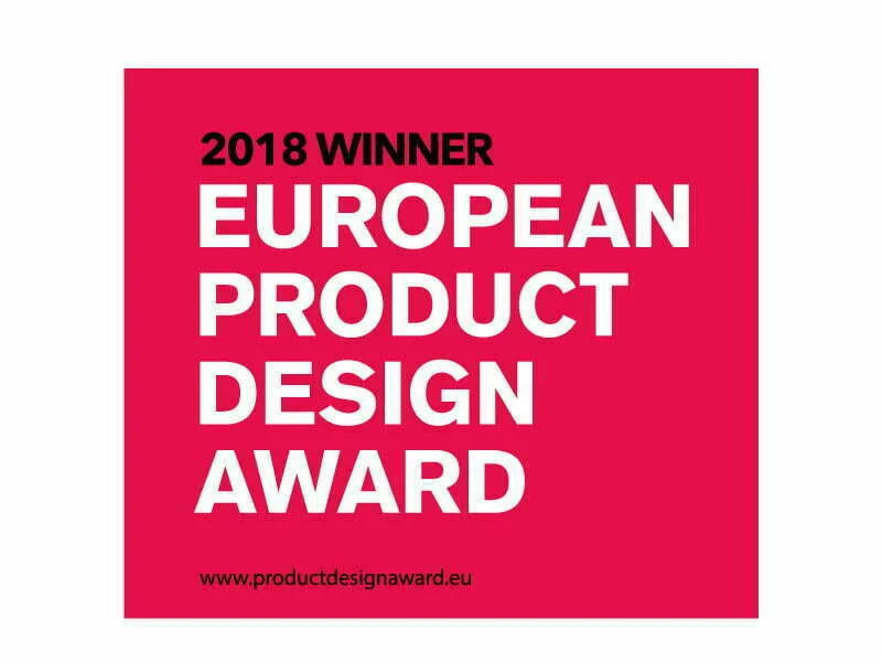 Vista Alegre galardoada nos European Product Design Awards