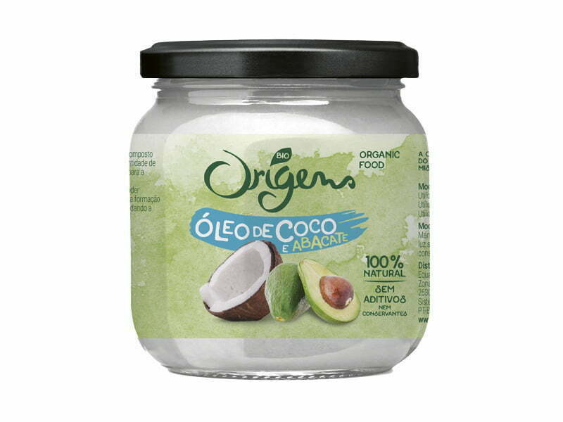 Origens Bio lança novos sabores de óleos de coco