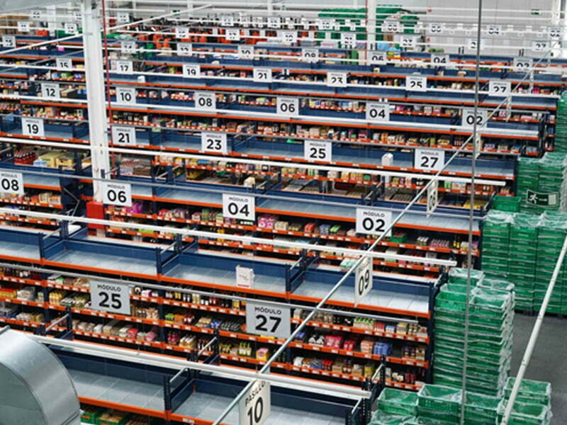 Mercadona começa a testar o seu projeto de compra online em Valência