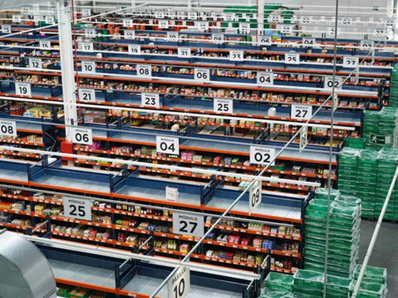 Mercadona começa a testar o seu projeto de compra online em Valência