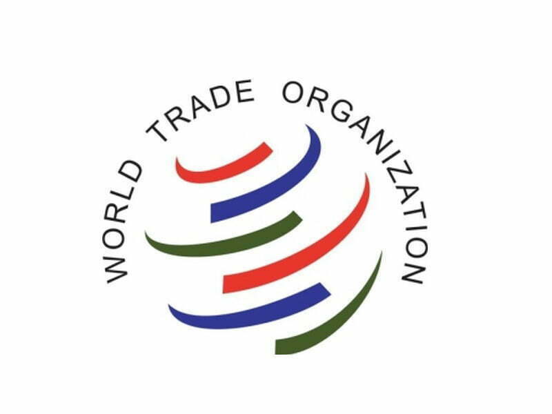 OMC prevê desaceleração do crescimento do comércio mundial