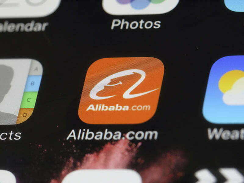Alibaba quer atingir 2 mil milhões de consumidores nos próximos 10 anos