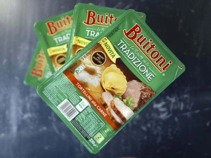 Rana adquire o negócio de molhos e massas frescas da Nestlé