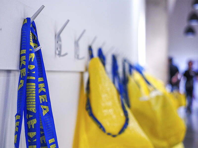 IKEA firma parceria com a Falabella para entrar na América do Sul