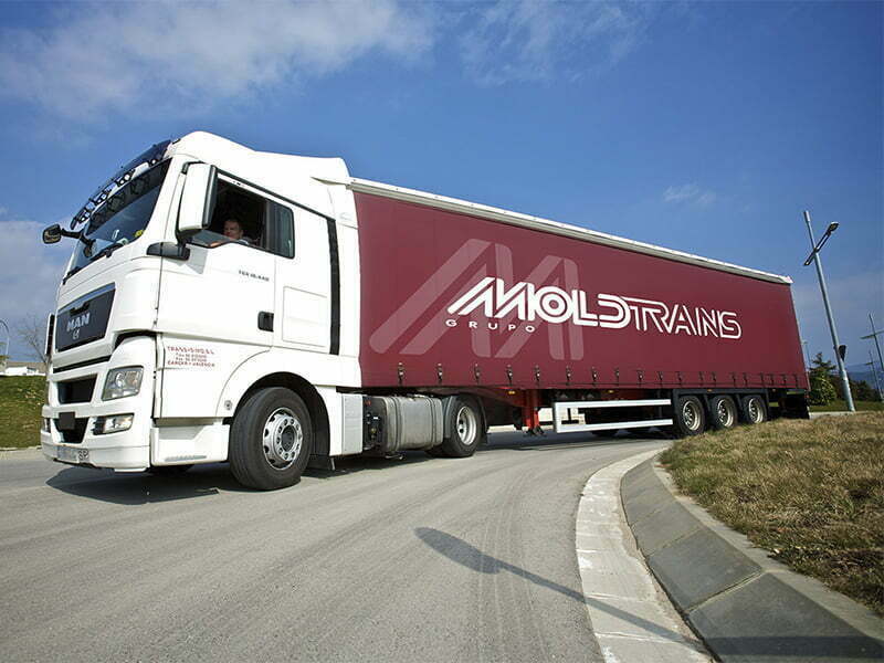 Palletways Iberia aumenta a sua cobertura em Portugal com a incorporação do Grupo Moldtrans