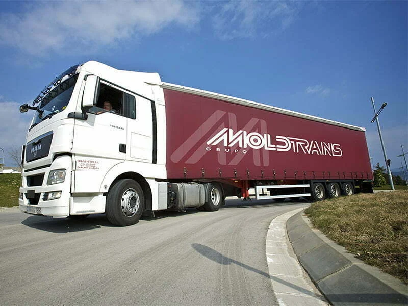 Palletways Iberia aumenta a sua cobertura em Portugal com a incorporação do Grupo Moldtrans