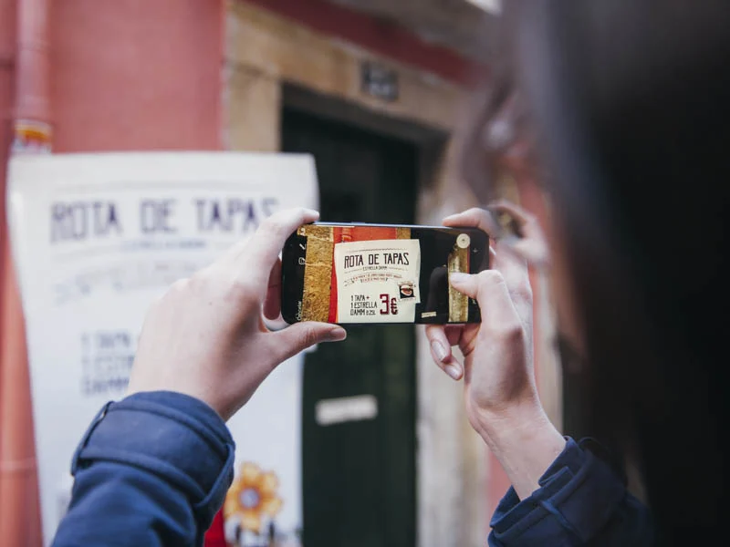 Rota de Tapas Estrella Damm  arranca em 7 cidades
