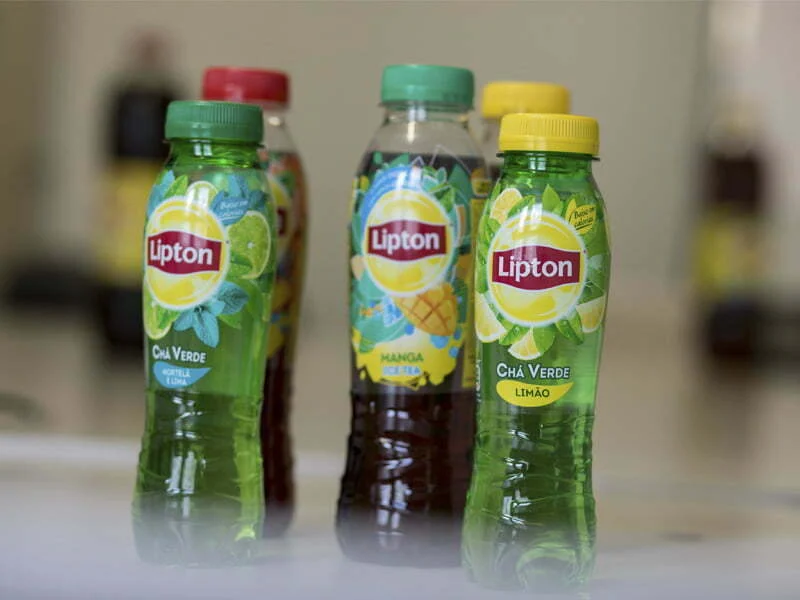 “Somos a solução com menos açúcar e com menos calorias do mercado”