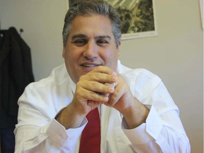 Rui Paulo Figueiredo no “board” diretivo da União Mundial de Mercados Abastecedores
