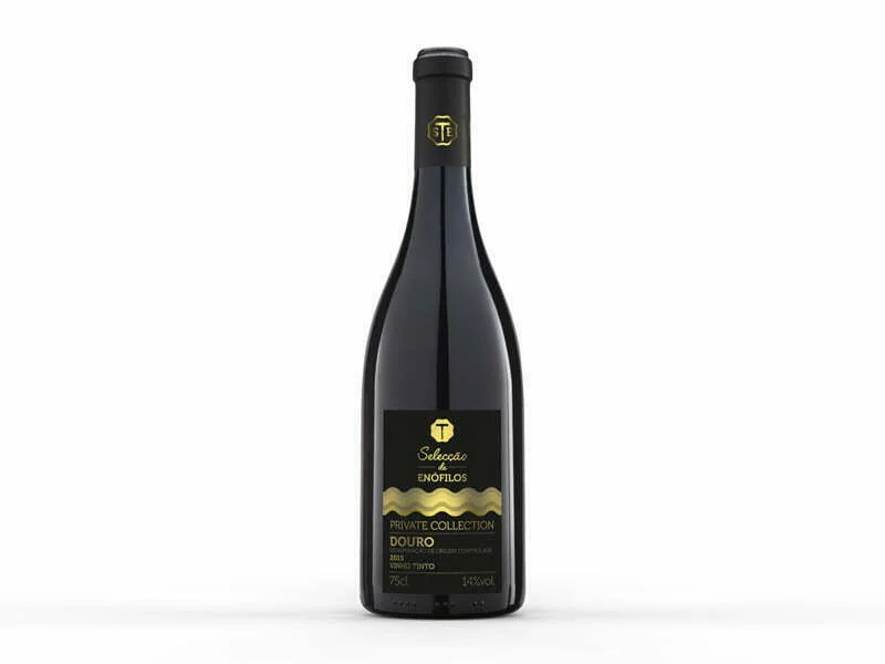 Vinhos Selecção de Enófilos distinguidos no IWC 2018