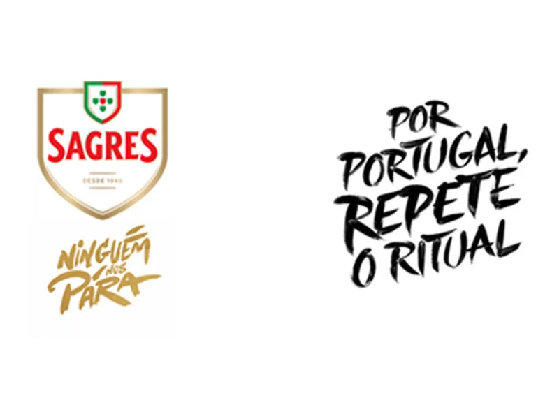 Sagres lança nova campanha multimeios de apoio à Seleção Nacional na Rússia