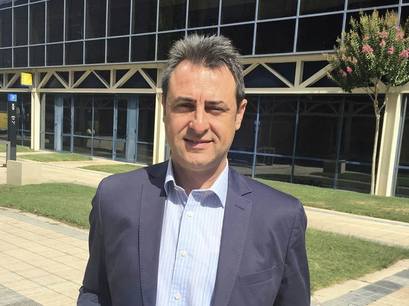 Luis Polo é o novo diretor comercial da Toshiba Portugal e Espanha