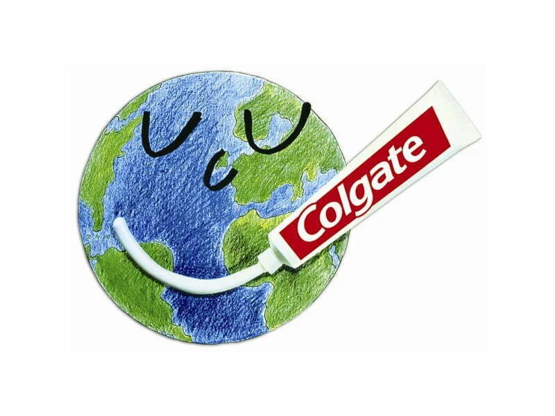 Colgate-Palmolive compromete-se a total reciclagem do packaging de plástico até 2025