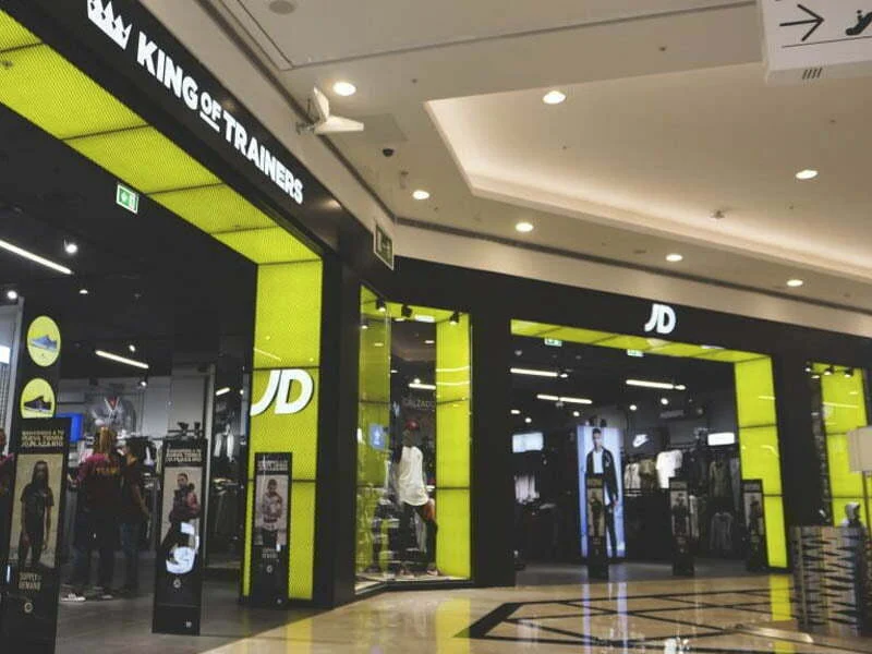 JD Sports abre a primeira loja de 2018 em Vila Real