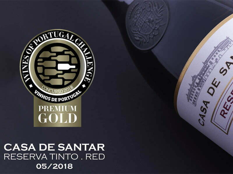 Global Wines em destaque no Dão Primores