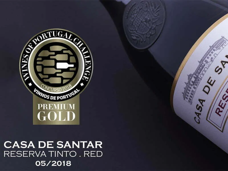 Global Wines em destaque no Dão Primores